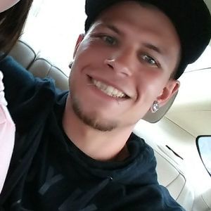 Meet your Posher, Kyle